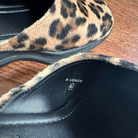 Vintage Mules - Picture 6 of 7